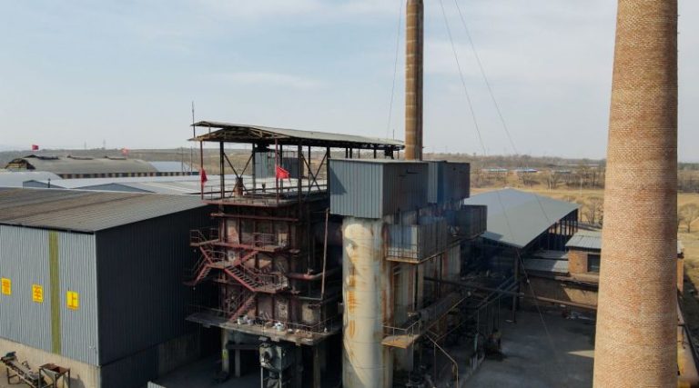 Coal-Based Powdered Activated Carbon